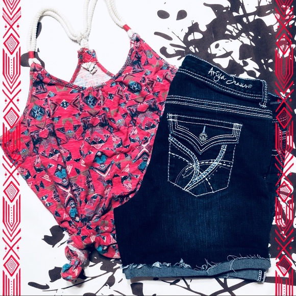 ☀️Woolrich summer tank - Picture 2 of 7